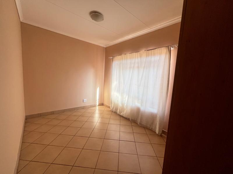To Let 3 Bedroom Property for Rent in Kathu Northern Cape